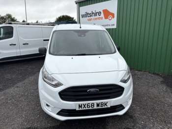 Used Ford Transit Connect 2018 for sale - 75095992: Photo