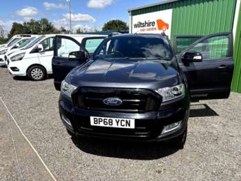 Used Ford Ranger 2019 for sale - 75171852: Photo
