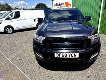 Used Ford Ranger 2019 for sale - 75171852: Photo