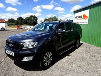 Used Ford Ranger 2019 for sale - 75171852: Photo