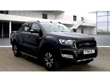 Used Ford Ranger 2019 for sale - 75171853: Photo