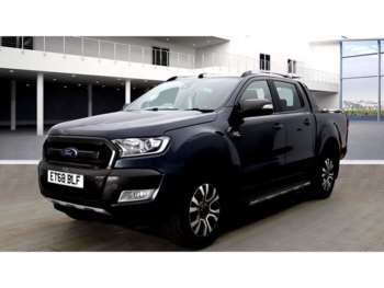Used Ford Ranger 2019 for sale - 75171853: Photo
