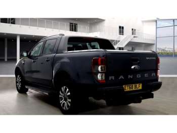 Used Ford Ranger 2019 for sale - 75171853: Photo