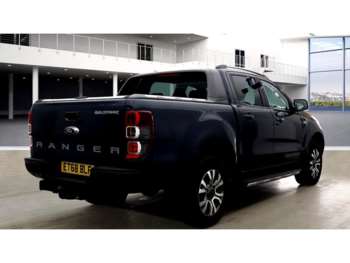 Used Ford Ranger 2019 for sale - 75171853: Photo