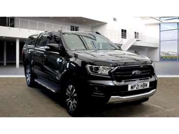 Used Ford Ranger 2021 for sale - 75171850: Photo