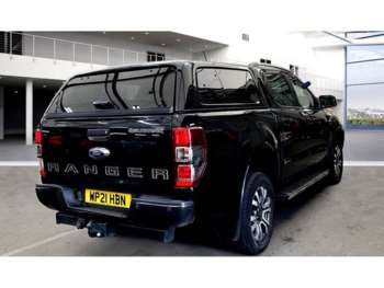 Used Ford Ranger 2021 for sale - 75171850: Photo