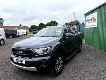 Used Ford Ranger 2021 for sale - 75084759: Photo