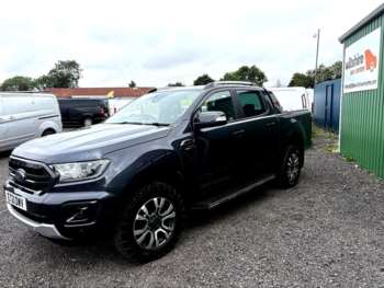 Used Ford Ranger 2021 for sale - 75084759: Photo