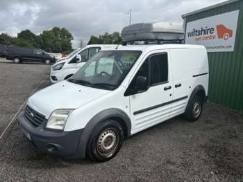 Used Ford Transit Connect 2012 for sale - 75054739: Photo