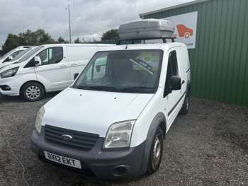 Used Ford Transit Connect 2012 for sale - 75054739: Photo