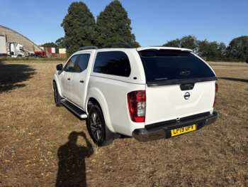 Used Nissan Navara 2019 for sale - 75304525: Photo