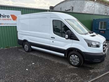 Used Ford Transit 2020 for sale - 74993971: Photo