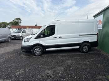 Used Ford Transit 2020 for sale - 74993971: Photo
