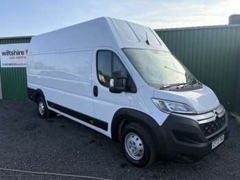 Used Citroen Relay 2023 for sale - 74949105: Photo