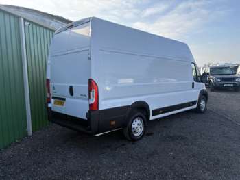 Used Citroen Relay 2023 for sale - 74949105: Photo