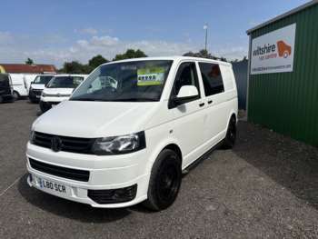 2013 - TDI T30 Startline panel DayVan Rocking roll bed night heater 240volt invete