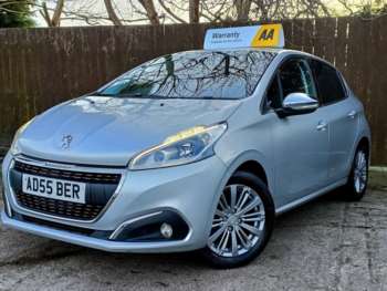 Used Peugeot 208 2015 for sale - 74482778: Photo