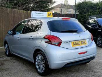 Used Peugeot 208 2015 for sale - 74482778: Photo