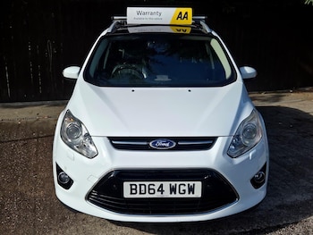 Used Ford Grand C-Max 2014 for sale - 79578881: Photo