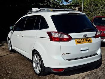 Used Ford Grand C-Max 2014 for sale - 79578881: Photo