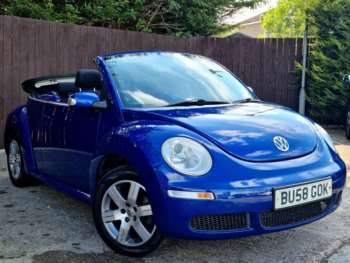 2009 - 1.6 Luna 2dr