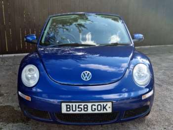 Used Volkswagen Beetle 2009 for sale - 75121326: Photo