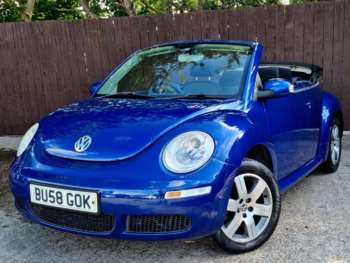 Used Volkswagen Beetle 2009 for sale - 75121326: Photo