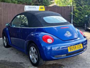 Used Volkswagen Beetle 2009 for sale - 75121326: Photo