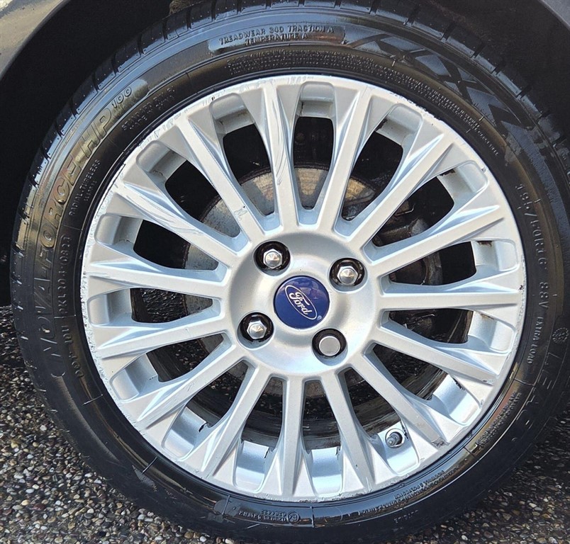 Used Ford Fiesta 2014 for sale - 77988828: Photo 10