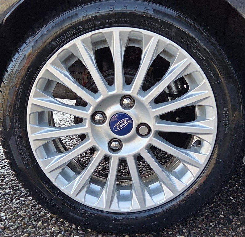 Used Ford Fiesta 2014 for sale - 77988828: Photo 11