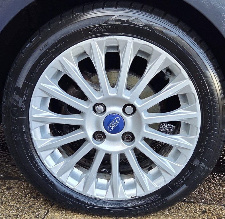 Used Ford Fiesta 2014 for sale - 77988828: Photo 12