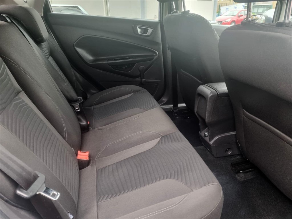 Used Ford Fiesta 2014 for sale - 77988828: Photo 21