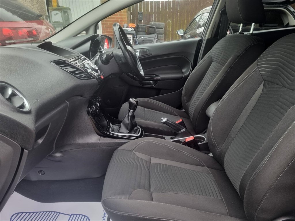 Used Ford Fiesta 2014 for sale - 77988828: Photo 25