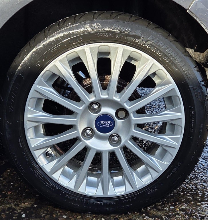 Used Ford Fiesta 2014 for sale - 77988828: Photo 9