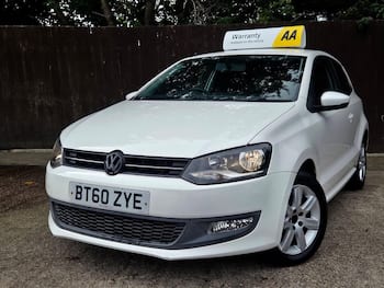 Used Volkswagen Polo 2011 for sale - 79828395: Photo