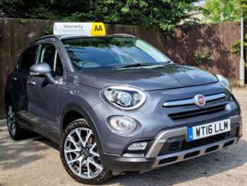 2016 - 1.4 Multiair Cross Plus 5dr