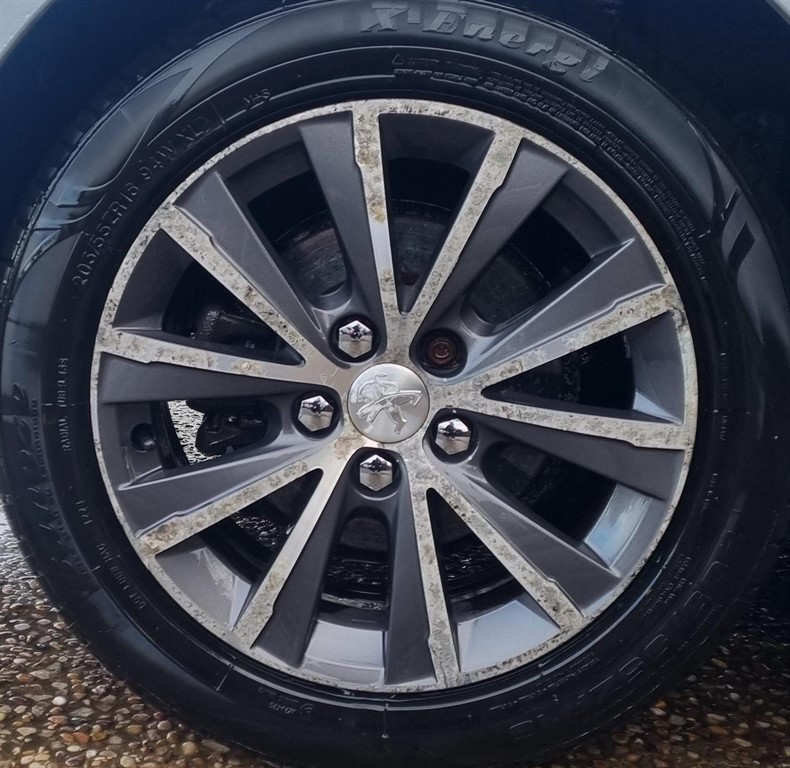 Used Peugeot 308 2015 for sale - 77406599: Photo 9