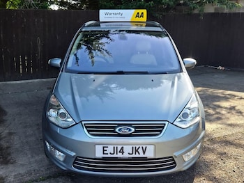 Used Ford Galaxy 2014 for sale - 79038143: Photo