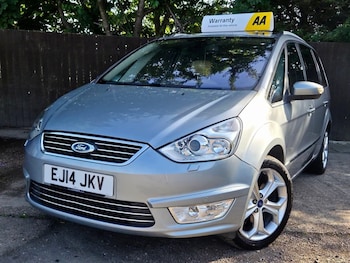 Used Ford Galaxy 2014 for sale - 79038143: Photo
