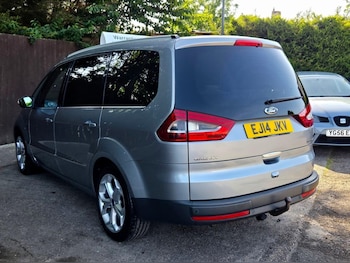 Used Ford Galaxy 2014 for sale - 79038143: Photo