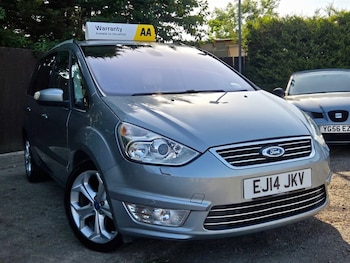 Used Ford Galaxy 2014 for sale - 79038143: Photo