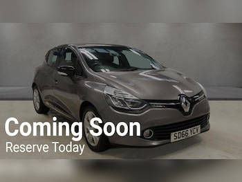 Used Renault Clio 2016 for sale - 77300723: Photo
