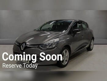 Used Renault Clio 2016 for sale - 77300723: Photo