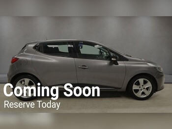 Used Renault Clio 2016 for sale - 77300723: Photo