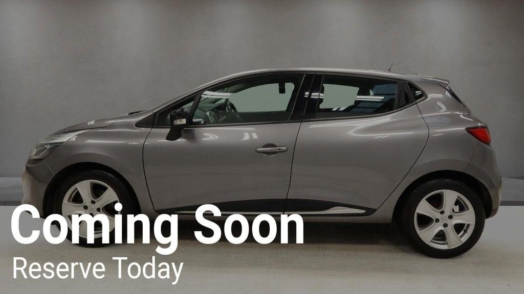 Used Renault Clio 2016 for sale - 77300723: Photo 5