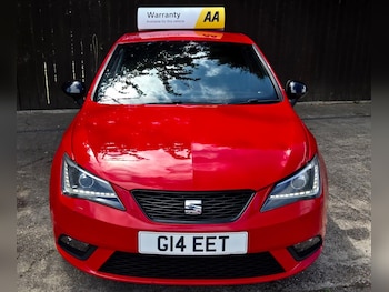 Used SEAT Ibiza 2014 for sale - 79254871: Photo