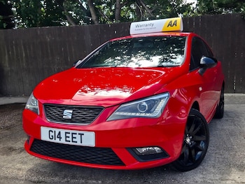 Used SEAT Ibiza 2014 for sale - 79254871: Photo