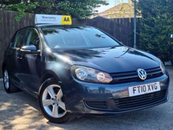 2010 - 1.4 TSI S Euro 5 5dr