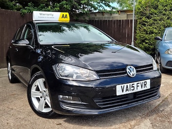 Used Volkswagen Golf 2015 for sale - 79120694: Photo
