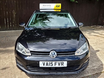 Used Volkswagen Golf 2015 for sale - 79120694: Photo